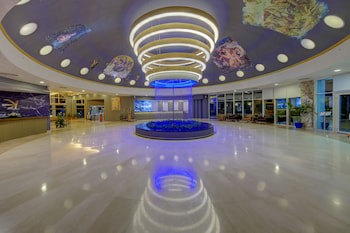Yasmin Bodrum Resort - All Inclusive fotoğrafı