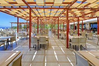 Yasmin Bodrum Resort - All Inclusive galeri fotoğrafı
