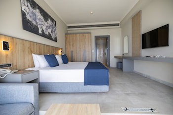 Yasmin Bodrum Resort - All Inclusive galeri fotoğrafı