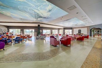 Yasmin Bodrum Resort - All Inclusive galeri fotoğrafı