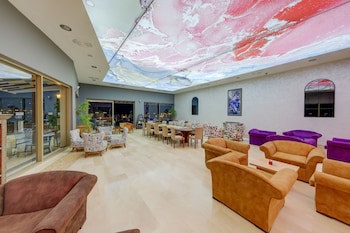 Yasmin Bodrum Resort - All Inclusive fotoğrafı
