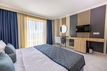Yasmin Bodrum Resort - All Inclusive fotoğrafı