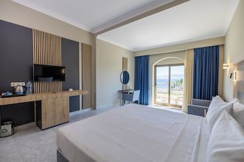 Yasmin Bodrum Resort - All Inclusive fotoğrafı