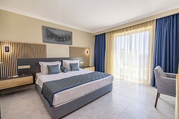 Yasmin Bodrum Resort - All Inclusive fotoğrafı
