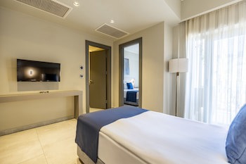 Yasmin Bodrum Resort - All Inclusive galeri fotoğrafı