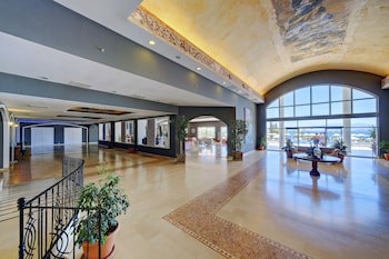 Yasmin Bodrum Resort - All Inclusive galeri fotoğrafı