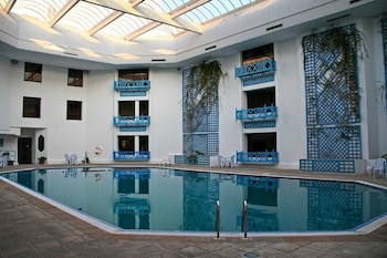 Orient Palace