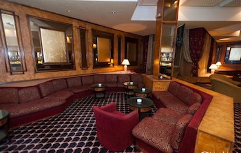 Orient Palace