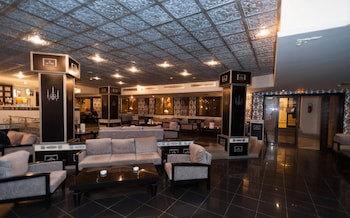 Orient Palace