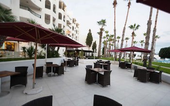 Orient Palace