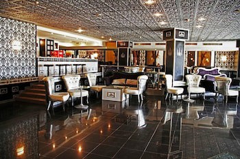 Orient Palace