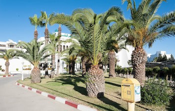 Orient Palace