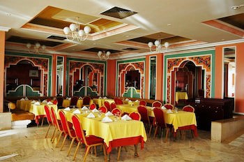 Orient Palace