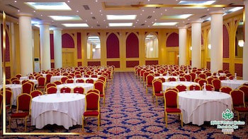 Orient Palace