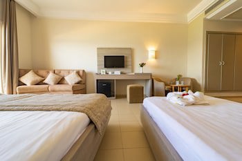 Riadh Palms Resort & Spa