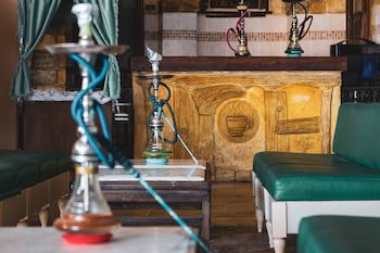 Riadh Palms Resort & Spa