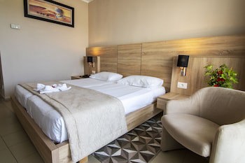 Riadh Palms Resort & Spa