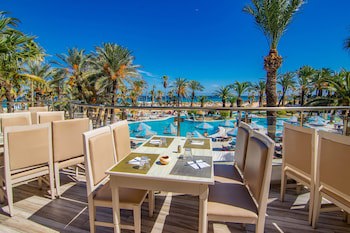 Riadh Palms Resort & Spa