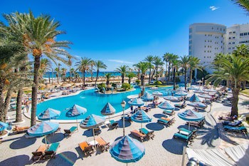 Riadh Palms Resort & Spa