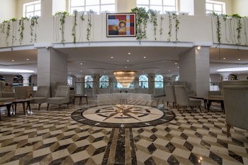 Riadh Palms Resort & Spa