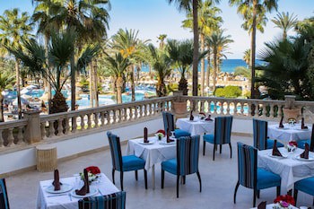 Riadh Palms Resort & Spa