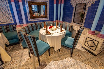 Riadh Palms Resort & Spa