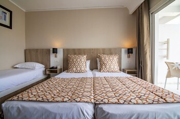 Riadh Palms Resort & Spa