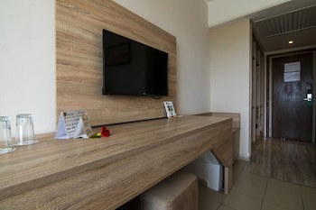 Riadh Palms Resort & Spa