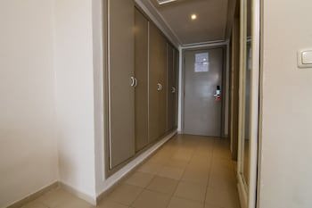 Riadh Palms Resort & Spa