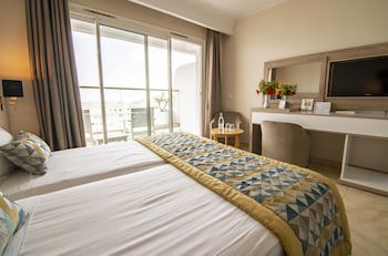 Riadh Palms Resort & Spa