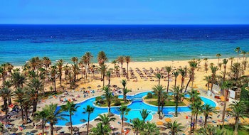 Riadh Palms Resort & Spa