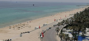 Riadh Palms Resort & Spa
