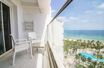 Riadh Palms Resort & Spa
