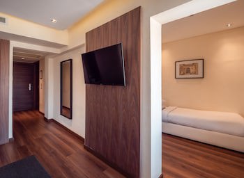 The President Hotel Cairo galeri fotoğrafı