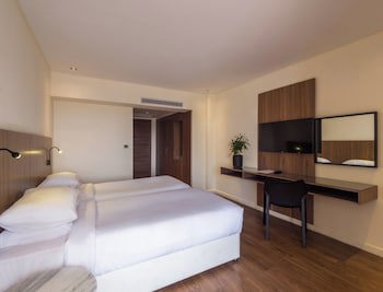 The President Hotel Cairo galeri fotoğrafı