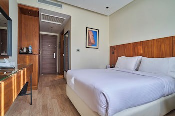 The President Hotel Cairo galeri fotoğrafı
