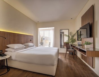 The President Hotel Cairo galeri fotoğrafı