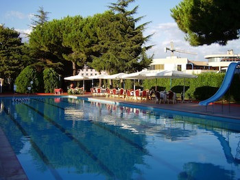 Park Hotel galeri fotoğrafı