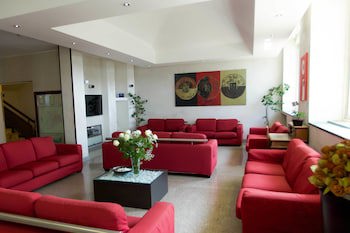 Park Hotel fotoğrafı