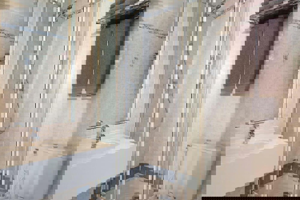 Hotel Le Hameau de Passy