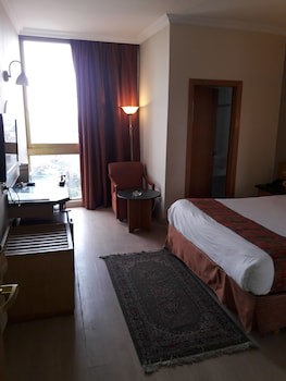 Maadi Hotel galeri fotoğrafı