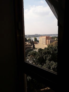 Maadi Hotel fotoğrafı