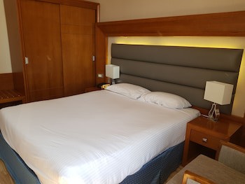 Maadi Hotel galeri fotoğrafı