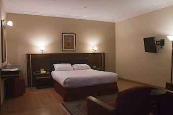 Maadi Hotel galeri fotoğrafı