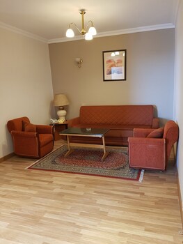 Maadi Hotel galeri fotoğrafı