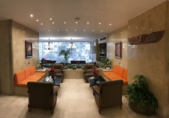 Maadi Hotel galeri fotoğrafı