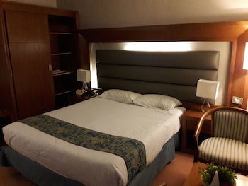 Maadi Hotel galeri fotoğrafı