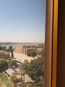 Maadi Hotel fotoğrafı