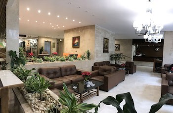 Maadi Hotel galeri fotoğrafı