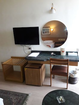 Maadi Hotel galeri fotoğrafı